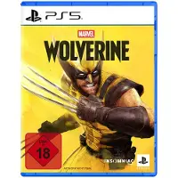 Sony Marvels Wolverine | PS5