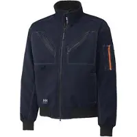 Helly Hansen Bergholm Vinterjakke