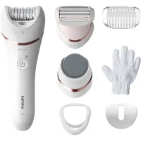 Philips Wet And Dry Bre730/10 Epilator