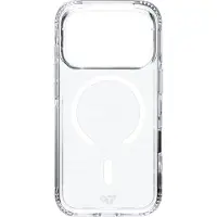 Tech21 Evoclear Magsafe Iphone 17 Pro/18 Pro Telefondeksel