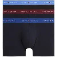 Tommy Hilfiger Um0um03874 Brief Boxers 3 Enheter