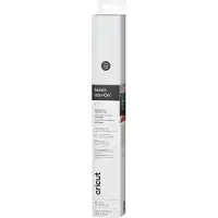 Cricut Smart Iron-On - heat transfer material - 33 cm x 90 cm - white
