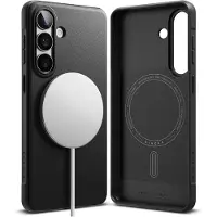 Ringke Onyx Magsafe Case for Samsung Galaxy S26 - Black