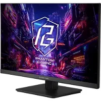 Asrock PG27FFT1B gamingskjerm 27 Full HD 180 Hz IPS