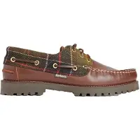 Barbour Deck Loafers