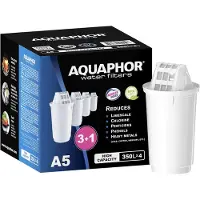 AQUAPHOR Korpus na wkład wstępny Aquaeffect 10
