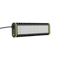 Led Lenser Ledlenser AT10C Work Arbejdslampe 230V 5000lm