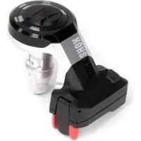 RockShox Lyrik Charger 3.1 Flight Attendant D1+ 2023+ Gaffelkontrollmodul