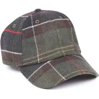 Barbour Galingale Cap