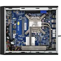 Shuttle Computer Group Xb860g2 Barebone
