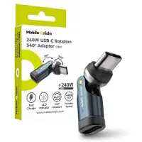 Mobile Origin CB13 USB-C Rotation 540° Adapter
