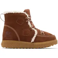 Sorel Vintersko - Tex - Ona Ave - Dark Auburn/Gummi 2 - - 39 - Vinterstøvler
