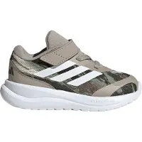 Adidas Sko - Runfalcon 6 EL I - LBROWN/FTWWHT/DBROWN - - 23 - Sko