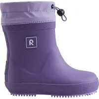 Reima Gummistøvler m. for - Barfot - Ankka - Misty Violet - - 26 - Gummistøvler