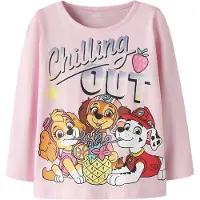 Name it Paw Patrol Langermet Topp