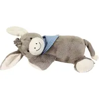 Sterntaler Kosedyr m. Lyd - Donkey Emmi - - OneSize - Kosedyr