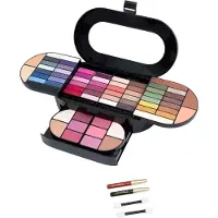 MYA Cosmetics Mya Kits Make-Up Palette with 88 colors