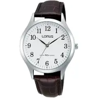Lorus Watches Rrx25hx9 Klokke