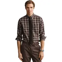 Gant 3262020 Skjorte Med Lange Ermer