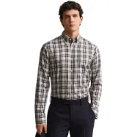 Gant 3262020 Skjorte Med Lange Ermer