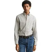 Gant 3263004 Skjorte Med Lange Ermer