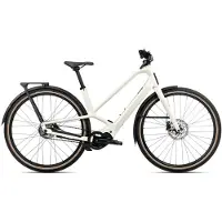 Orbea Diem 20 Nexus Inter-5 2025 Elektrisk Sykkel