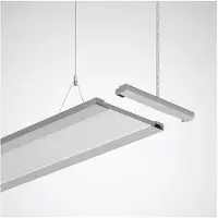 Trilux Tilkoblingshode-del 1000/03