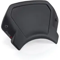Puig Aluminium Bmw R Nine T Frontplate