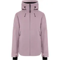 Didriksons Jennie 2, Vinterjakke, Dame, Lilac Haze