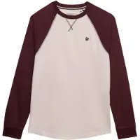 Superdry Vintage Athletic Baseball Genser