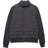 Superdry Interlock Hybrid Jakke