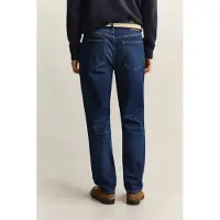 Gant 1000011 Regular Fit Jeans