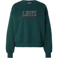 Levi's Everyday Graphic Collegegenser
