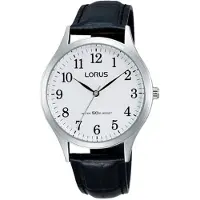 Lorus Watches Rrx17hx9 Klokke