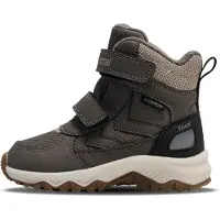 Hummel Vintersko - Tex - Storm - Dark Gyllengrå - - 27 - Vinterstøvler
