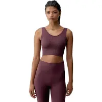 Born Living Yoga Flow Sport Topp Medium-høy Støtte