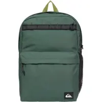 Quiksilver Hog Back 20L Ryggsekk grønn