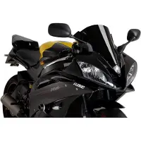Puig Racing Yamaha Yzf-r6 Frontrute