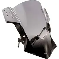 Puig Carenabris Rafale Kawasaki Er-6n/z1000/z1000r/z650/z900 Frontrute