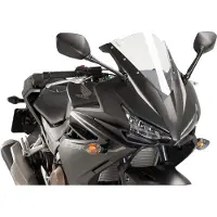 Puig Z-racing Honda Cbr500r Frontrute