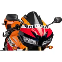 Puig Z-racing Honda Cbr600rr Frontrute