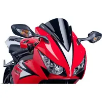 Puig Z-racing Honda Cbr1000rr Fireblade/sp Frontrute