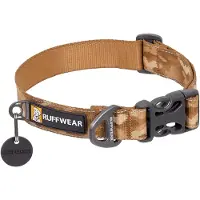 Ruffwear Crag Hundehalsbånd