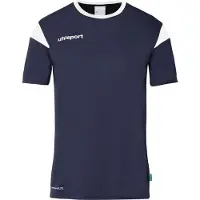 Uhlsport Squad 27 Kortarmet T-skjorte