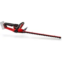 Einhell GP-CH 18/50 Li batteridrevet hekkesaks (Solo) - SOLO
