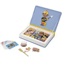 Janod Magnetibook Profesjoner
