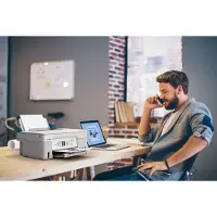 Canon Megatank G3571 Multifunksjonsskriver