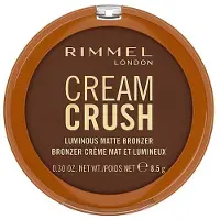 Rimmel Cream Crush Bronzer 006 Espresso