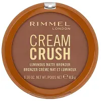 Rimmel Cream Crush Bronzer 004 Cinnamon