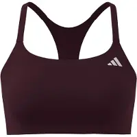 Adidas Optime Essentials Workout Sports-bh Med Lav Støtte
